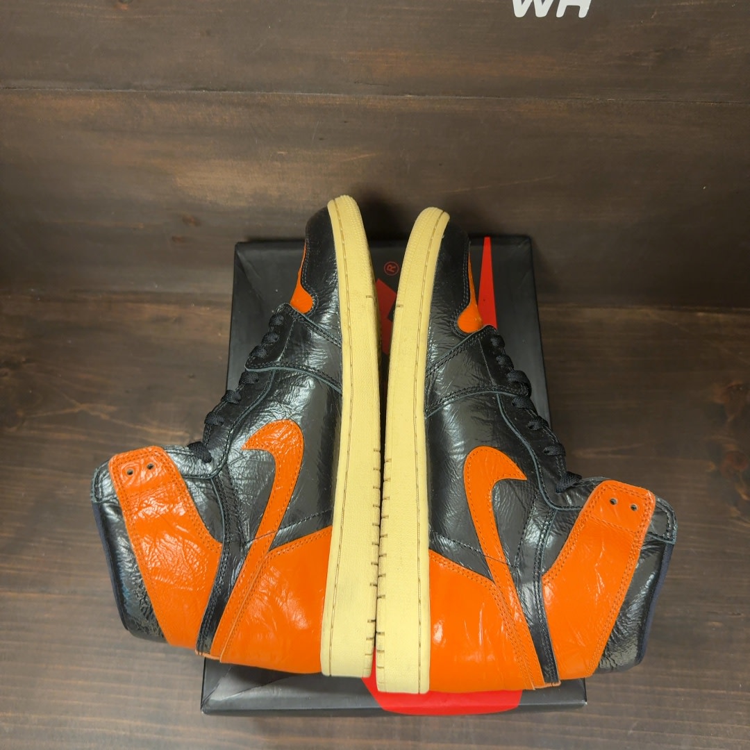 Jordan 1 Retro High Shattered Backboard 3.0 - Image 5
