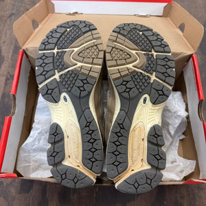 New Balance 1906R Cream Beige Vachetta Size 9.5 (Pre-Owned) - Image 6