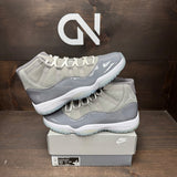 Jordan 11 Retro Cool Grey (2021) - Image 1