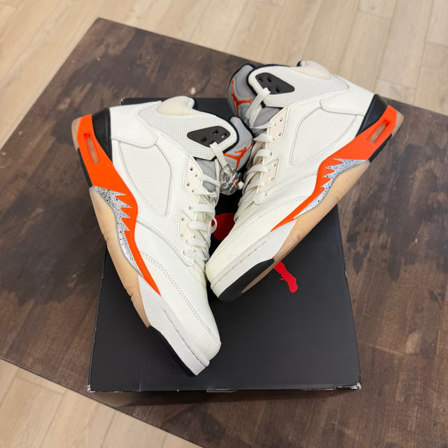 Jordan 5 Retro Shattered Backboard - Image 1