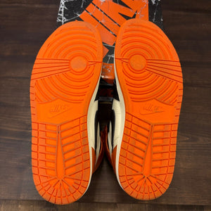 Jordan 1 Retro High OG Shattered Backboard (2025) - Image 5