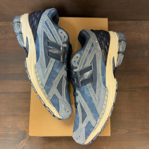 New Balance 1906R Overdyed Pack Sapphire Crystal Size 10.5 (Pre-Owned) - Image 2