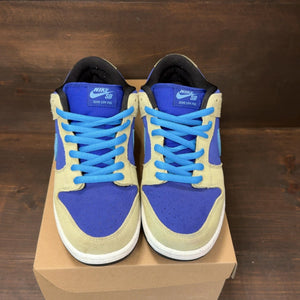 Nike SB Dunk Low ACG Celadon Size 9.5 (Pre-Owned) - Image 3