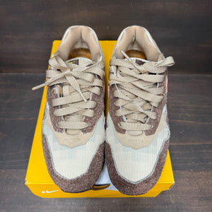 Nike Air Max 1 .SWOOSH Low Poly Big Head Origins Size 8.5 (Pre-Owned)