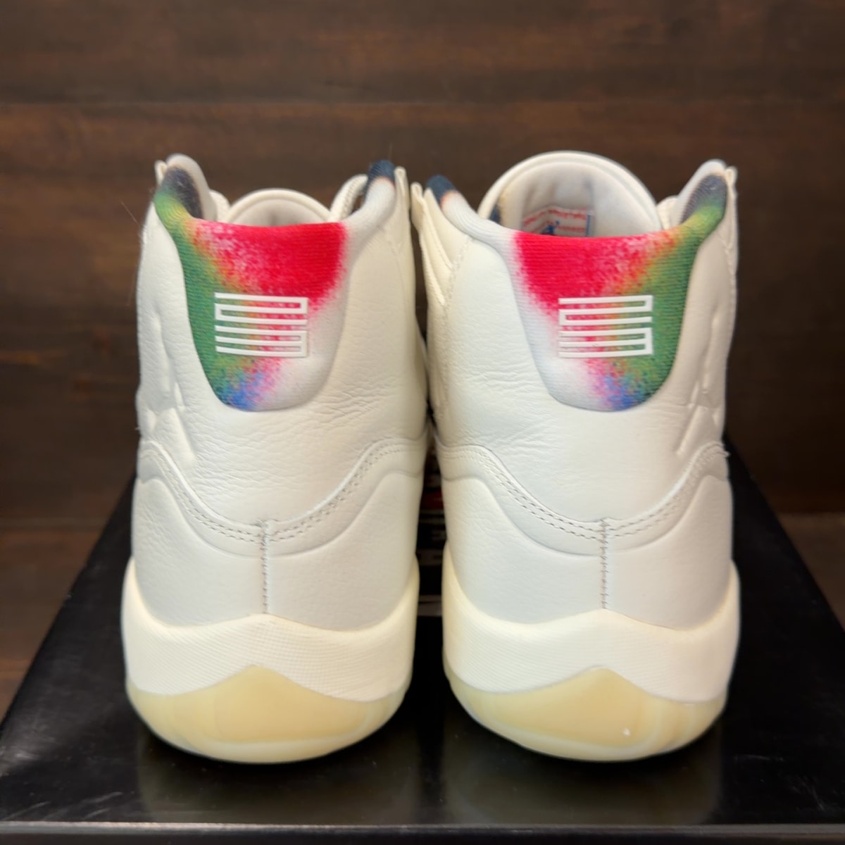 Jordan 11 Retro 285 - Image 5