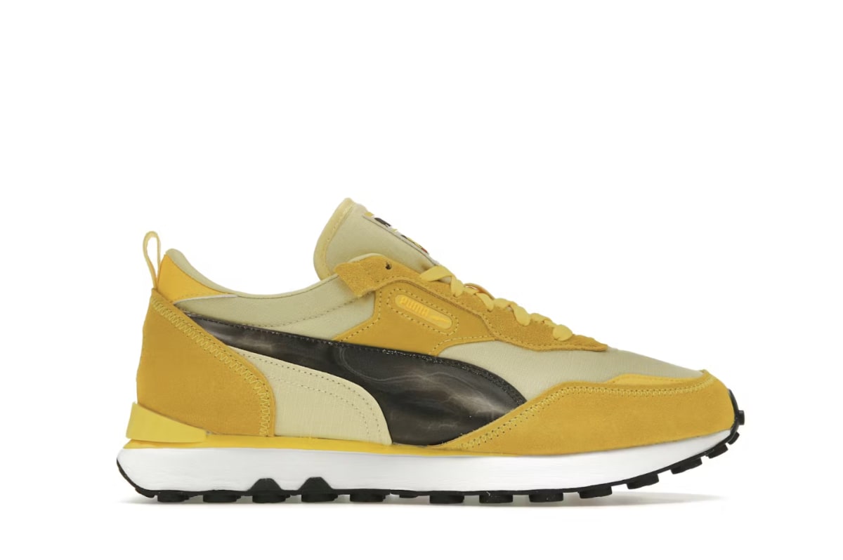 Puma Rider FV PokÃ©mon Pikachu