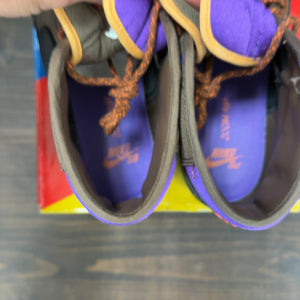 Nike SB Zoom Blazer Mid GT ACG - Image 6