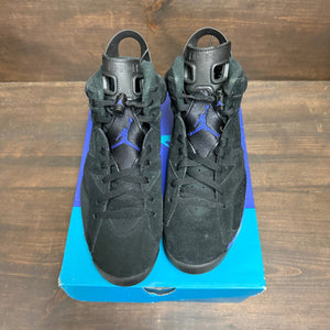 Jordan 6 Retro Aqua - Image 3