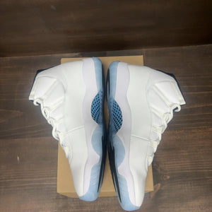 Jordan 11 Retro Legend Blue (2024) Size 13 (Pre-Owned) - Image 4