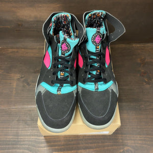 Nike Air Flight Huarache 'South Beach' Size 14 (Pre-Owned) - Image 3