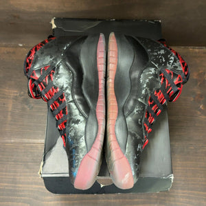 Jordan 10 Retro Doernbecher - Image 4