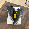 Jordan 2 Retro Low SP Off-White Black Blue - Image 1