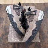 Jordan 4 Retro Taupe Haze - Image 1