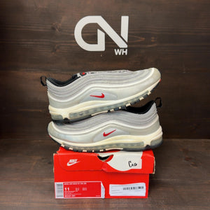 Nike Air Max 97 Silver Bullet (2016/2017) - Image 1