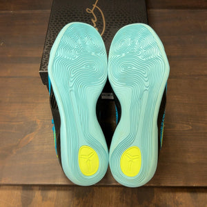 Nike Kobe 9 Elite Low Protro Perspective - Image 8