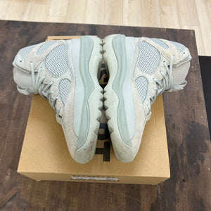 adidas Yeezy Desert Boot Salt - Image 3