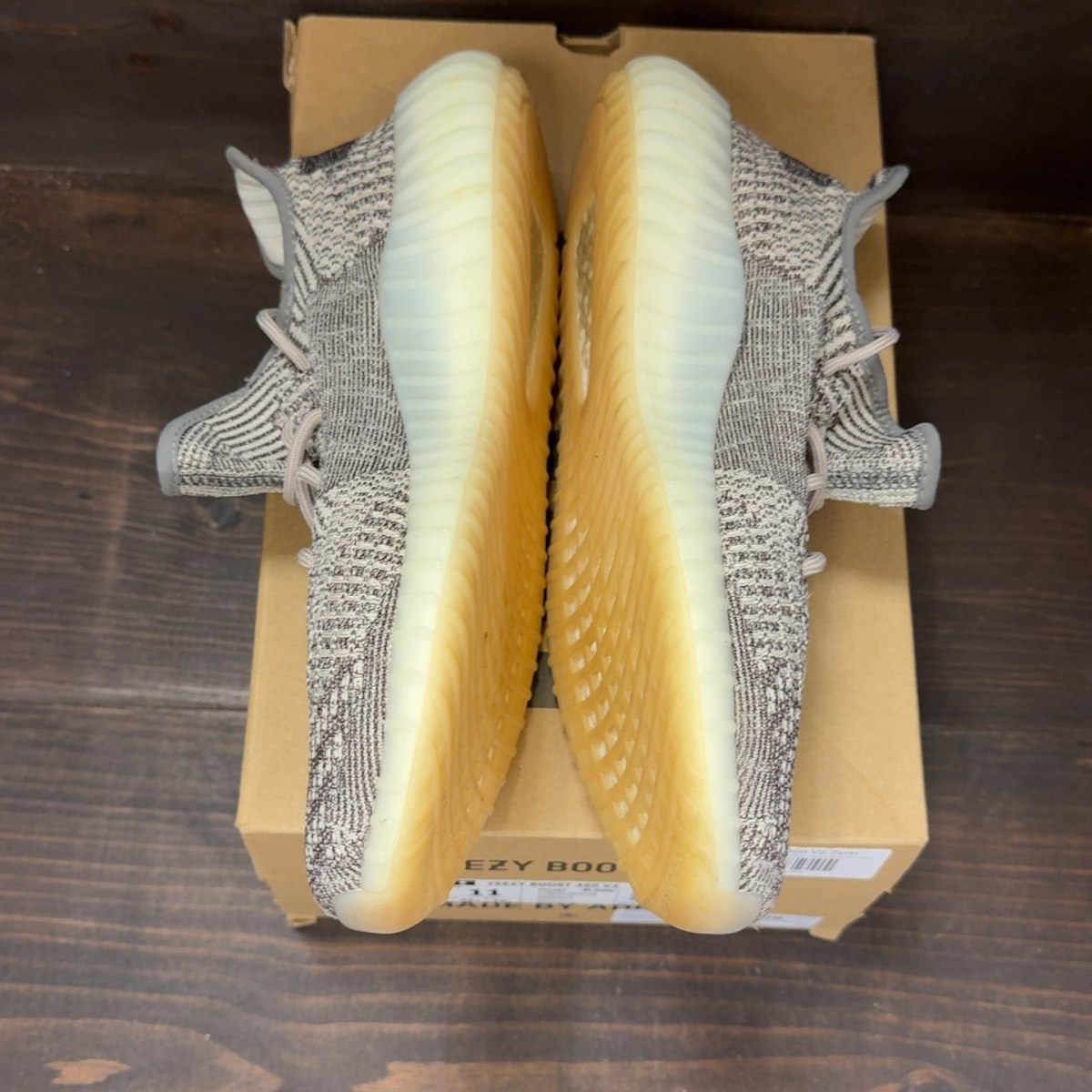 adidas Yeezy Boost 350 V2 Zyon - Image 4