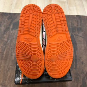Jordan 1 Retro High OG Shattered Backboard (2025) - Image 5