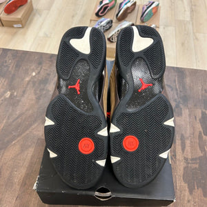 Jordan 14 Retro Winterized Archaeo Brown - Image 5