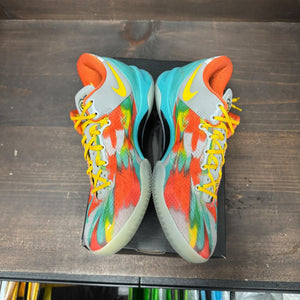 Nike Kobe 8 Protro Venice Beach (2024) Size 8.5 (Pre-Owned) - tag