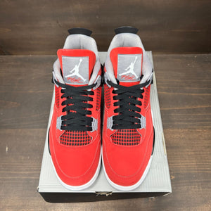 Jordan 4 Retro Toro Bravo (2026) - Image 3