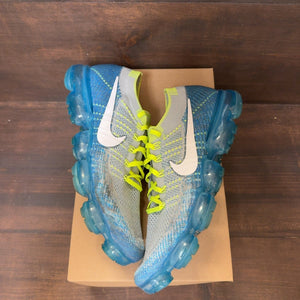Nike Air VaporMax Sprite Size 11.5 (Pre-Owned) - Image 2