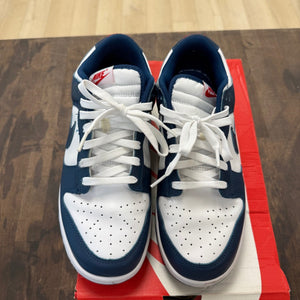 Nike Dunk Low Valerian Blue - Image 2