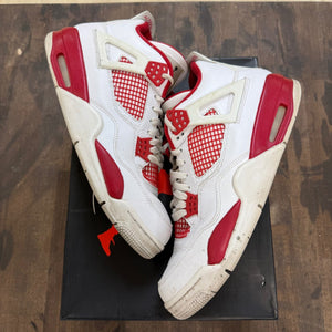 Jordan 4 Retro Alternate 89 Size 11 (Pre-Owned)