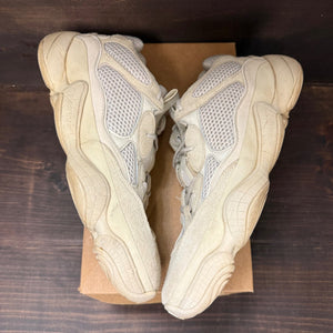 adidas Yeezy 500 Blush Size 11.5 (Pre-Owned) - Image 2