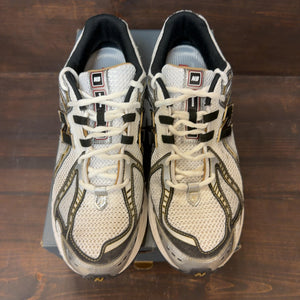 New Balance 1906R White Metallic Gold Size 13 (Pre-Owned)
