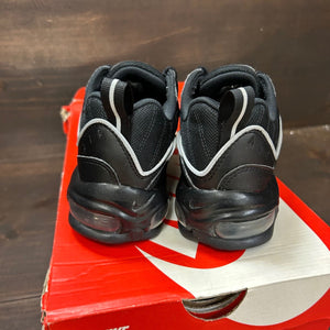 Nike Air Max 98 Black Off Noir (Women's) - Image 5
