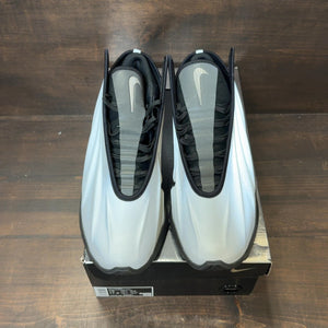 Nike GT Future Metallic Silver - Image 3