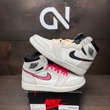 Jordan 1 Retro High OG Defiant SB NYC to Paris - Image 1