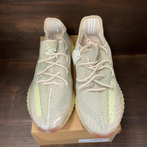 adidas Yeezy Boost 350 V2 Citrin (Non-Reflective) Size 14 - Image 3