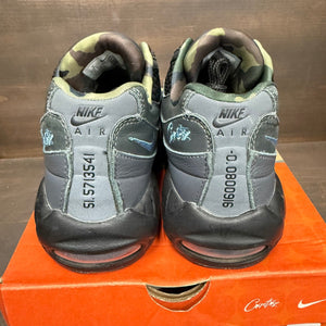 Nike Air Max 95 SP Corteiz Aegean Storm - Image 5