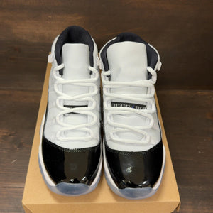 Jordan 11 Retro Concord (2018) (GS) Size 7Y - Image 3