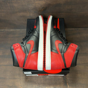 Jordan 1 Retro High Bred Banned (2016) - Image 6