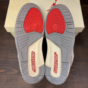 Jordan 3 Retro Muslin - Image 6