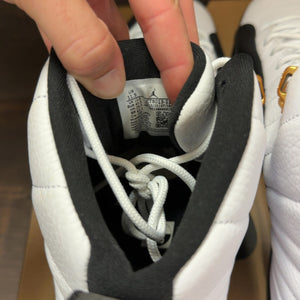 Jordan 12 Retro Taxi (2025) - Image 7