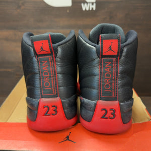 Jordan 12 Retro Flu Game (2016) - Image 4