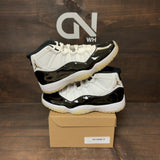 Jordan 11 Retro DMP Gratitude (2023) Size 10 (Pre-Owned) - Image 1