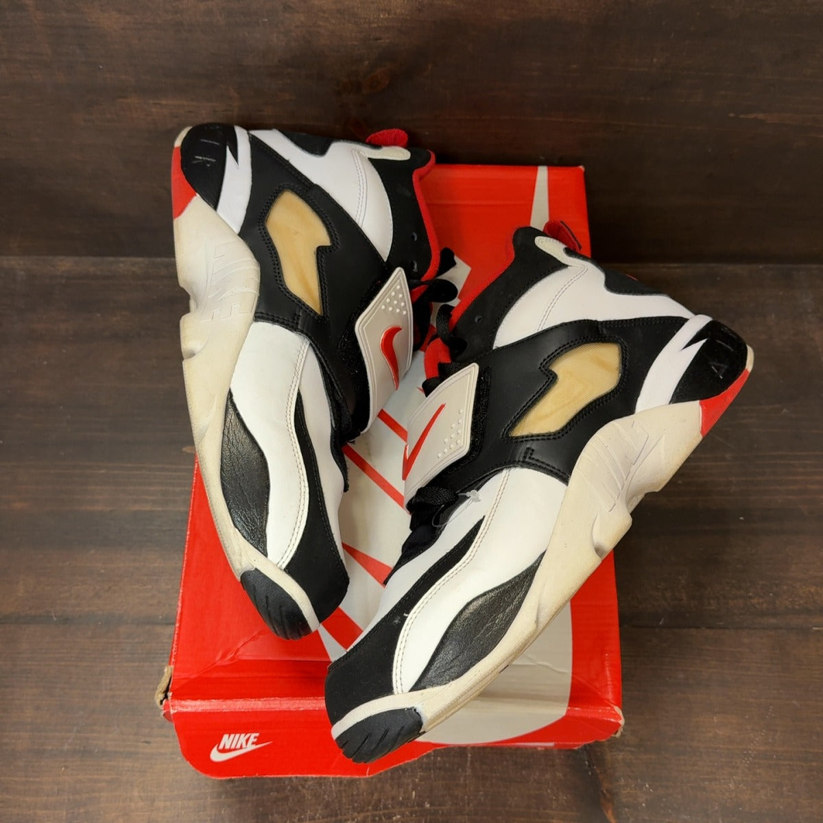 Nike Air Diamond Turf 49ers (2017) - Image 2