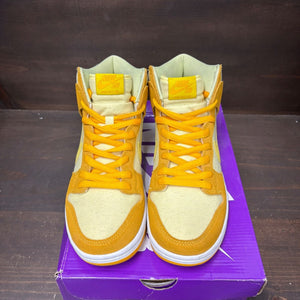 Nike SB Dunk High Pineapple - Image 3