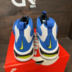 Nike Air Griffey Max 1 Varsity Royal (2021) - Image 4