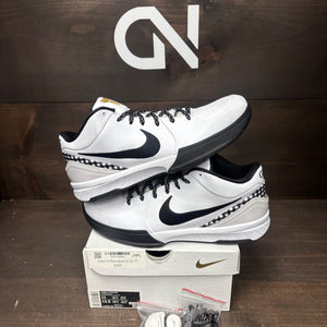 Nike Kobe 4 Protro Mambacita Gigi Size 11 (Pre-Owned) - Image 1