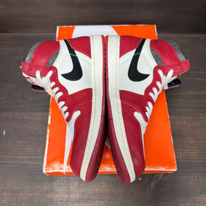 Jordan 1 Retro High OG Chicago Lost and Found - Image 4