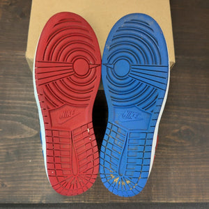 Jordan 1 Retro Top 3 (GS) Size 5Y (Pre-Owned) - Image 8