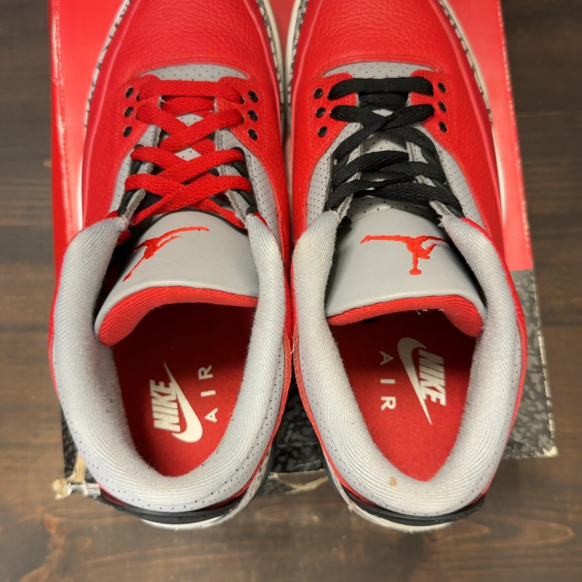Jordan 3 Retro SE Unite Size 11 (Pre-Owned) - Image 5