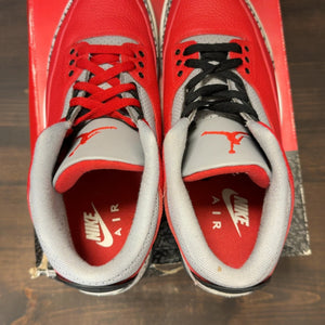 Jordan 3 Retro SE Unite Size 11 (Pre-Owned) - Image 5