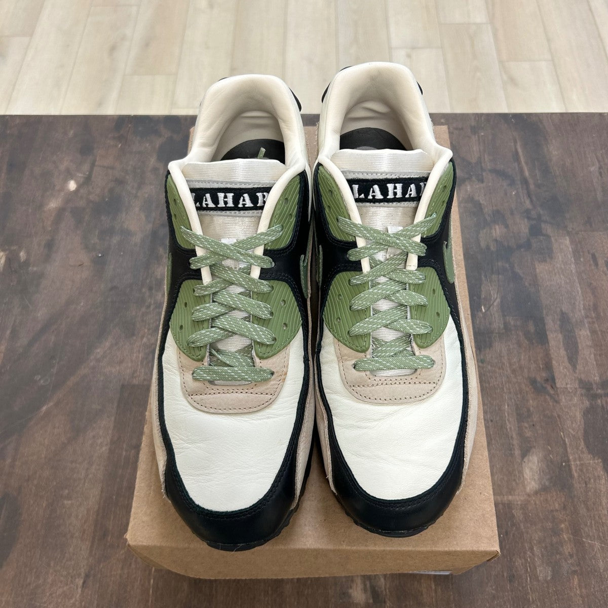 Nike Air Max 90 Lahar Escape Size 11 (Pre-Owned) - Image 2